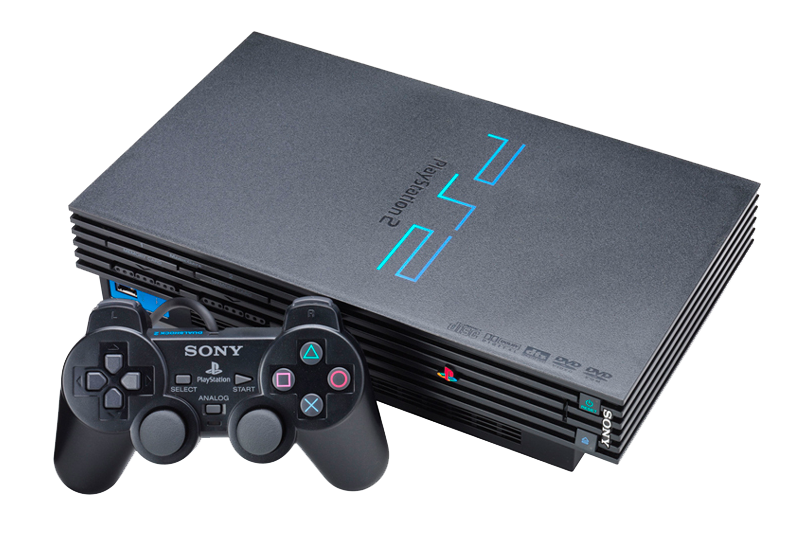 playstation 2