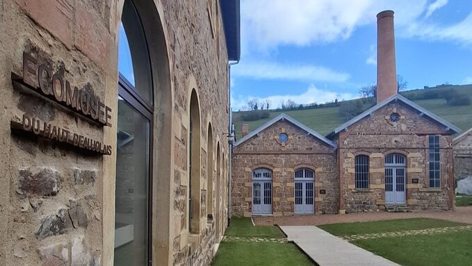 La Manufacture du Haut-Beaujolais-Thizy