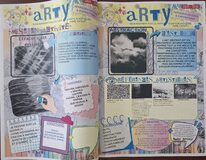 Galerie photo Effacer, c'est dessiner!