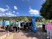 Galerie photo Nos médaillés 